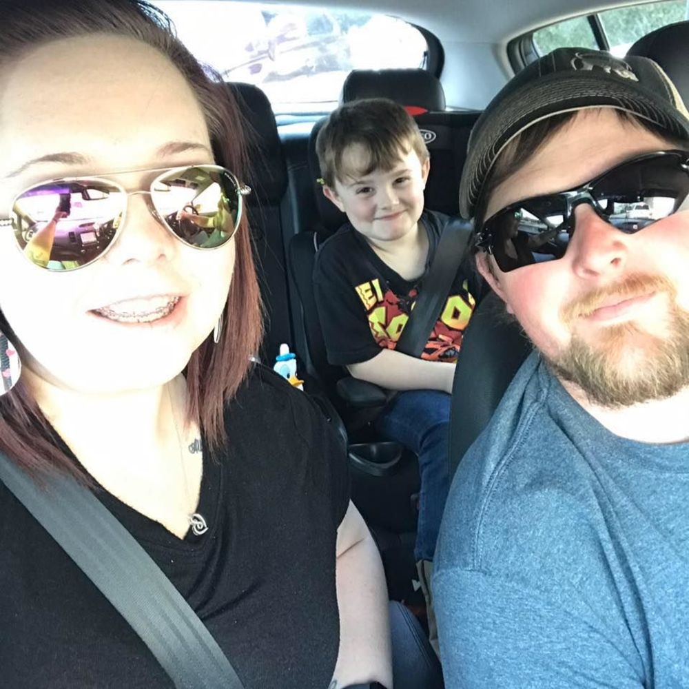 Meet your Posher, Macie